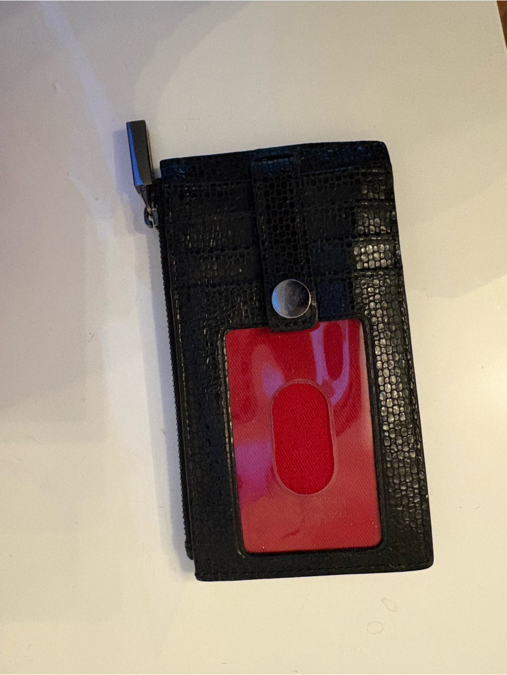 Hammitt $145 Cardholder Wallet